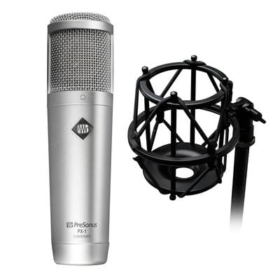 PX-1 & SHK-1 Bundle